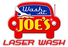 Wash at Joes